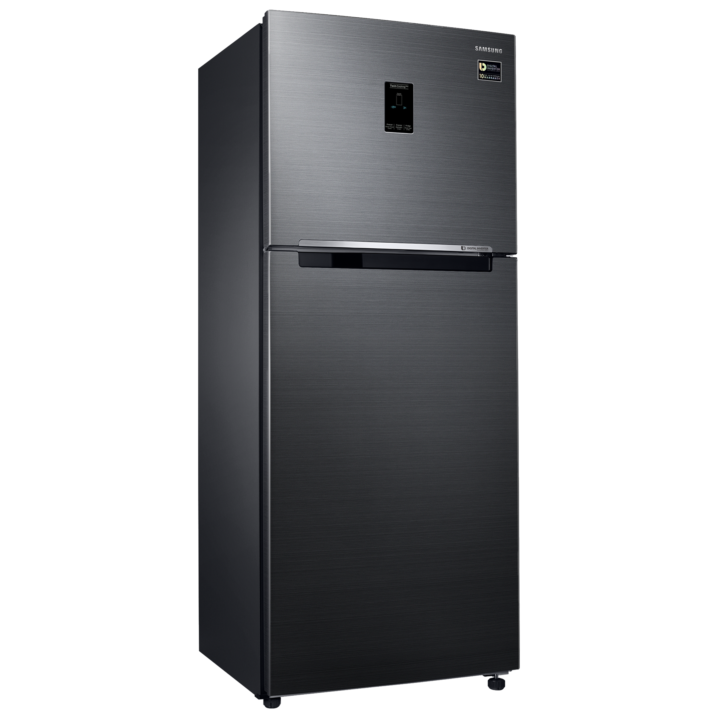 Samsung double door online fridge 600 litre